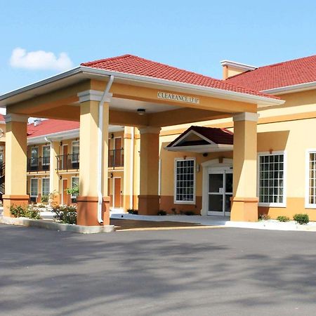 Quality Inn & Suites Greenville I-65 Εξωτερικό φωτογραφία