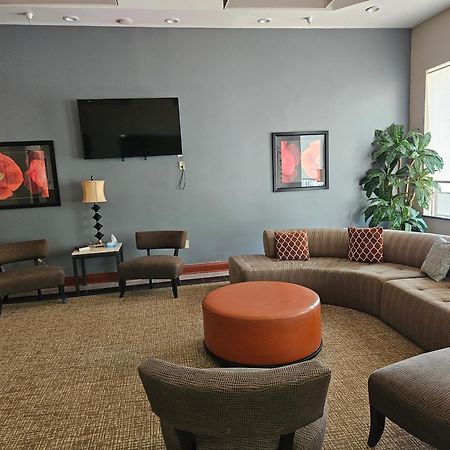 Quality Inn & Suites Greenville I-65 Εξωτερικό φωτογραφία