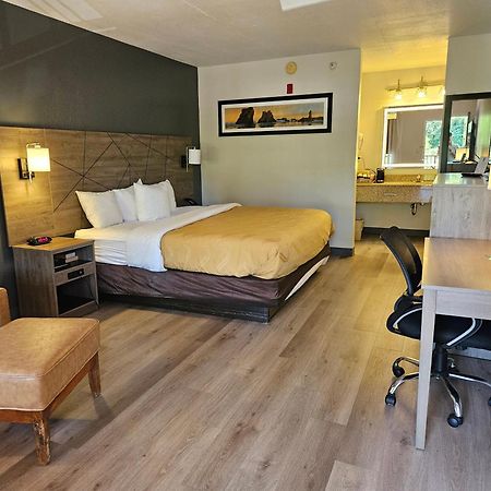 Quality Inn & Suites Greenville I-65 Εξωτερικό φωτογραφία