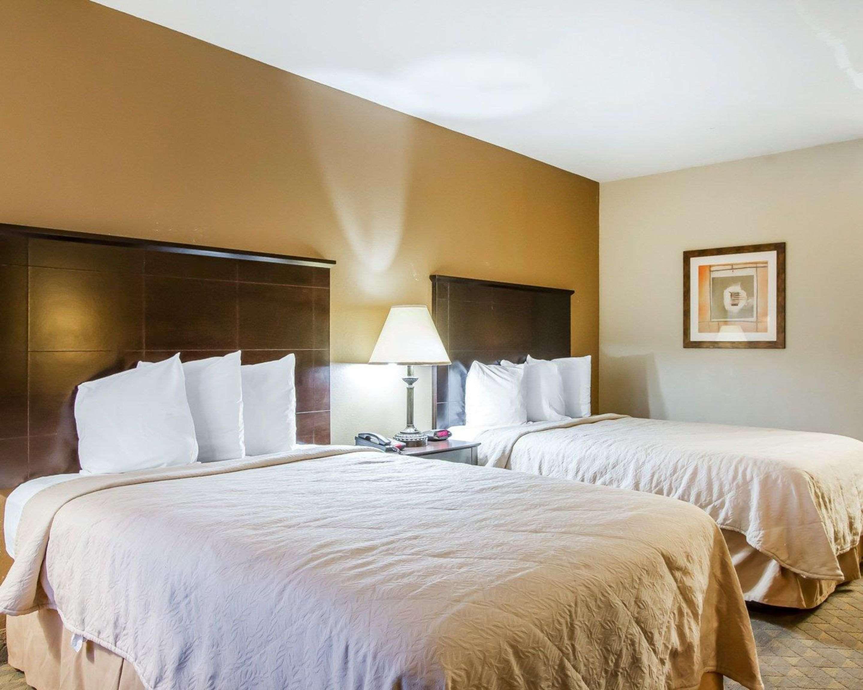Quality Inn & Suites Greenville I-65 Εξωτερικό φωτογραφία