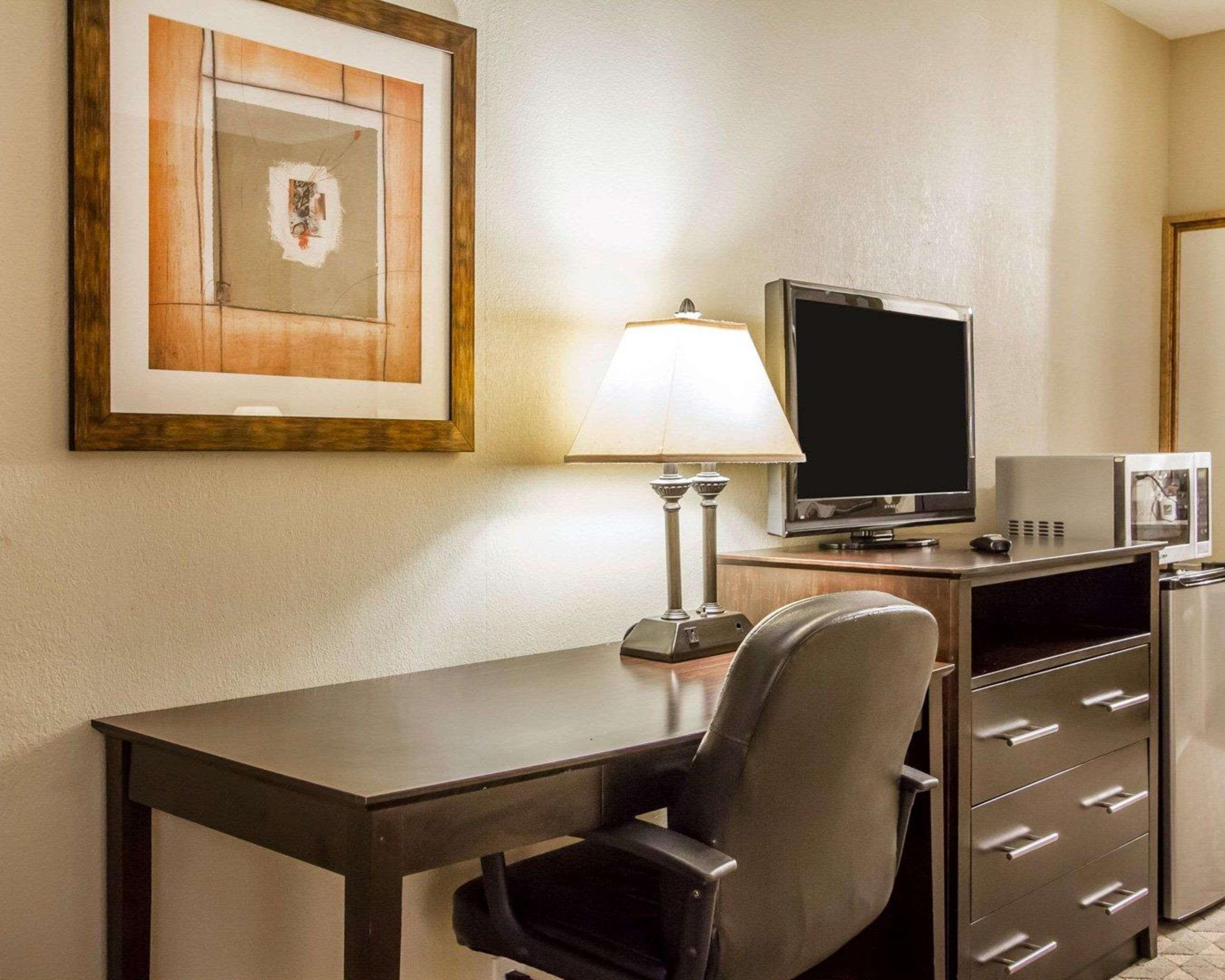 Quality Inn & Suites Greenville I-65 Εξωτερικό φωτογραφία