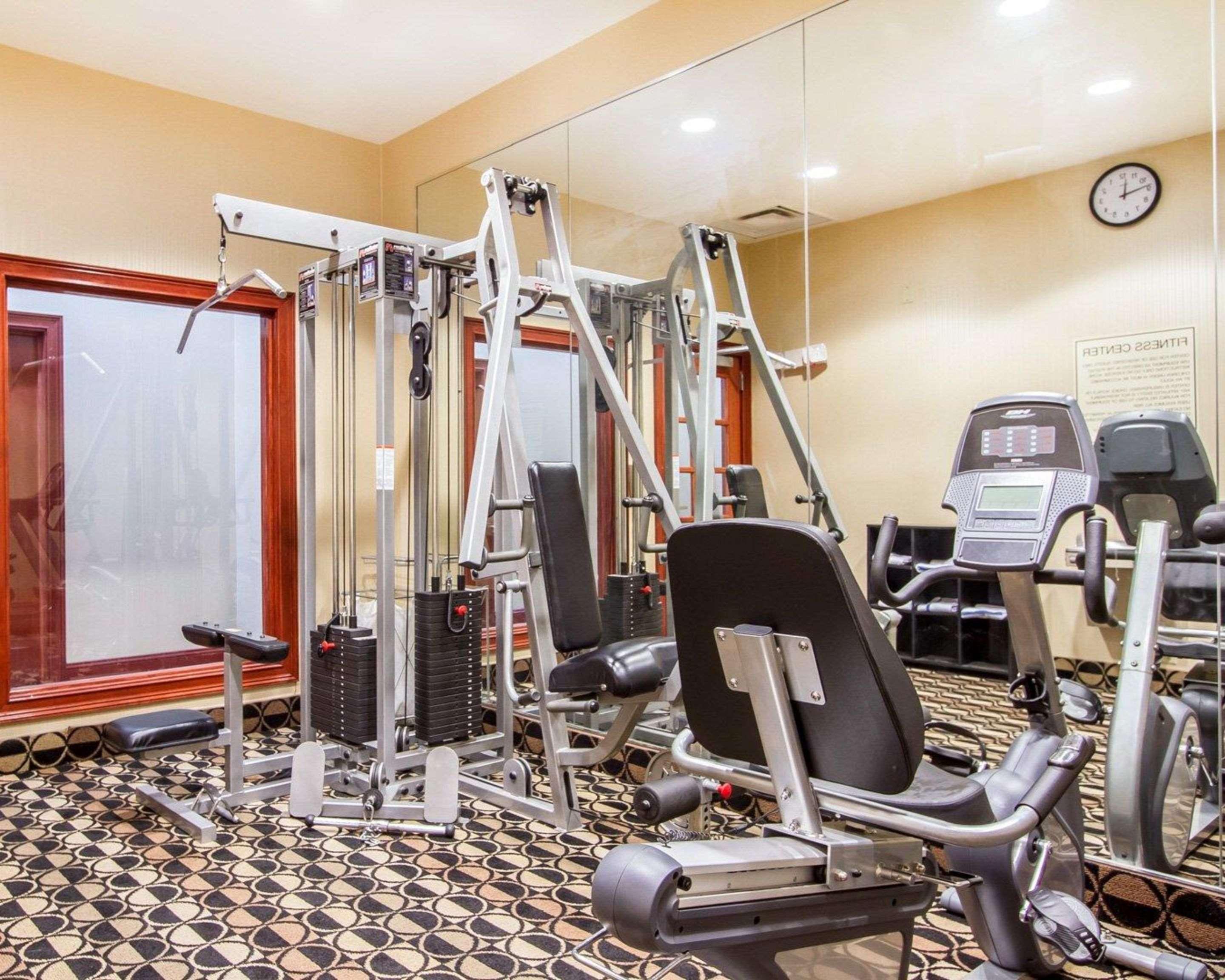 Quality Inn & Suites Greenville I-65 Εξωτερικό φωτογραφία