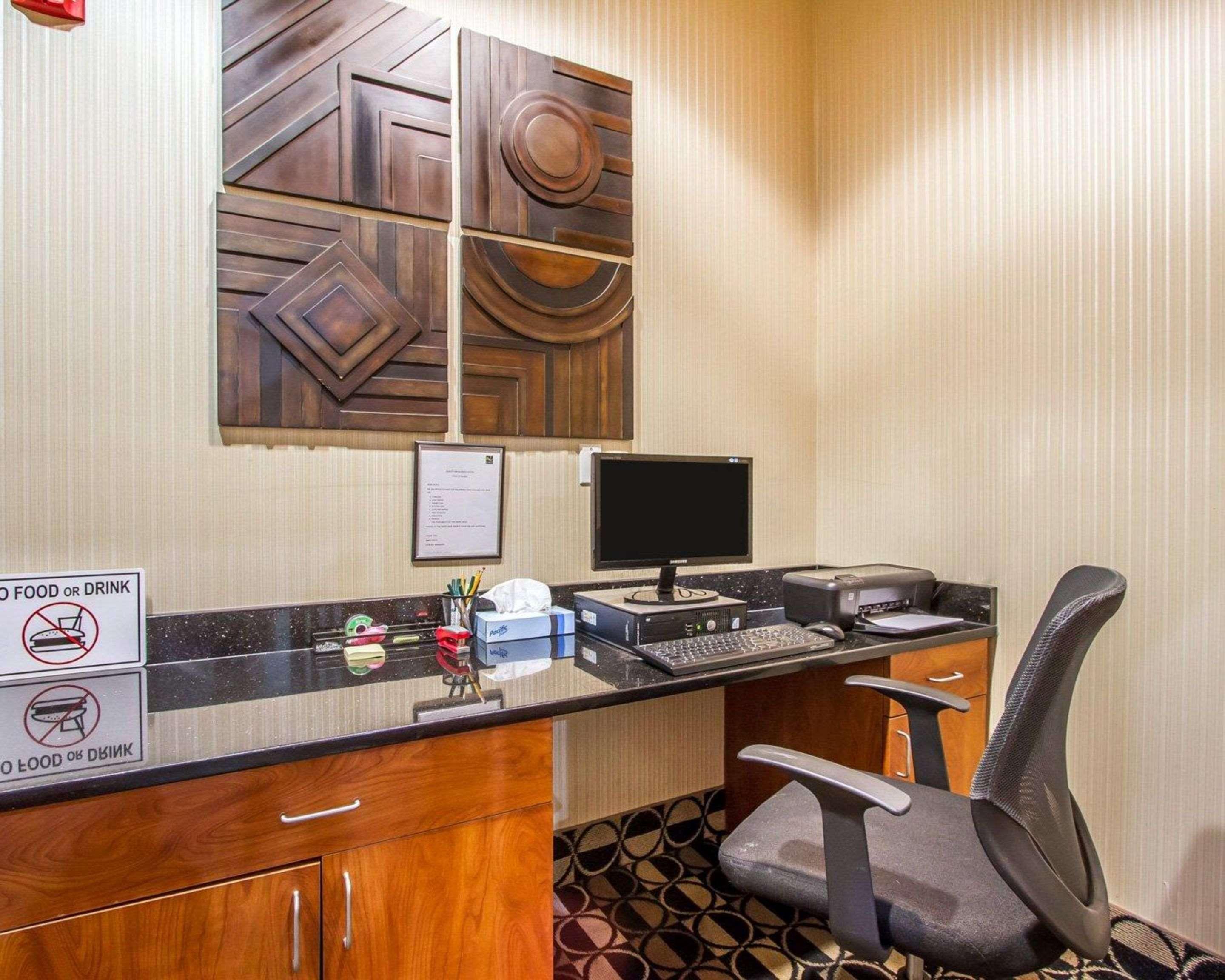 Quality Inn & Suites Greenville I-65 Εξωτερικό φωτογραφία