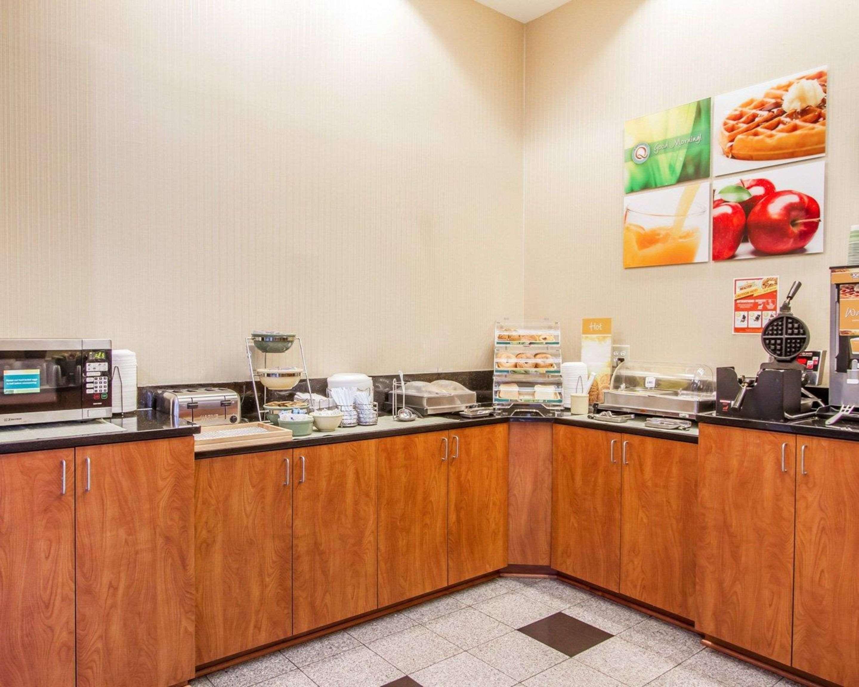 Quality Inn & Suites Greenville I-65 Εξωτερικό φωτογραφία