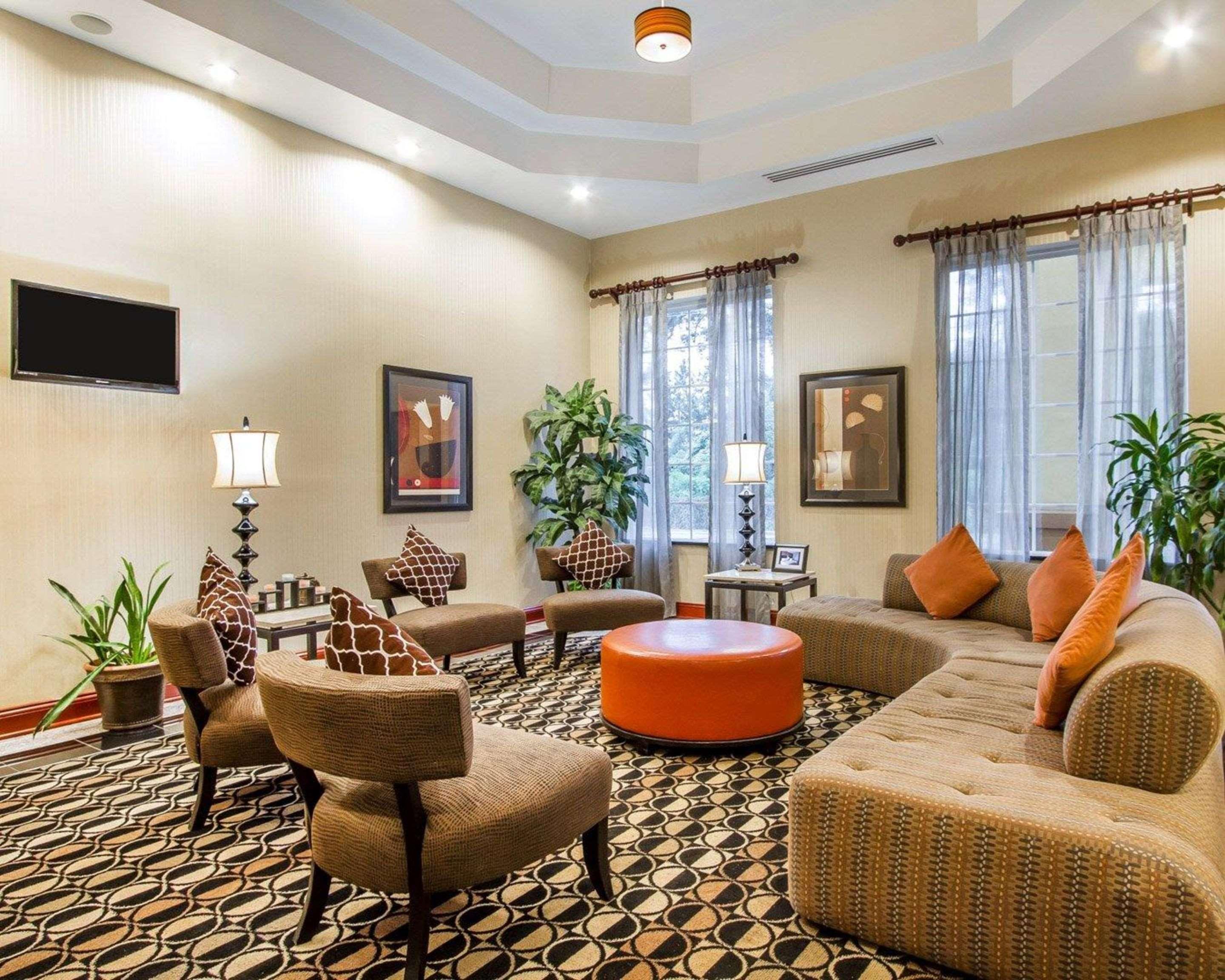 Quality Inn & Suites Greenville I-65 Εξωτερικό φωτογραφία