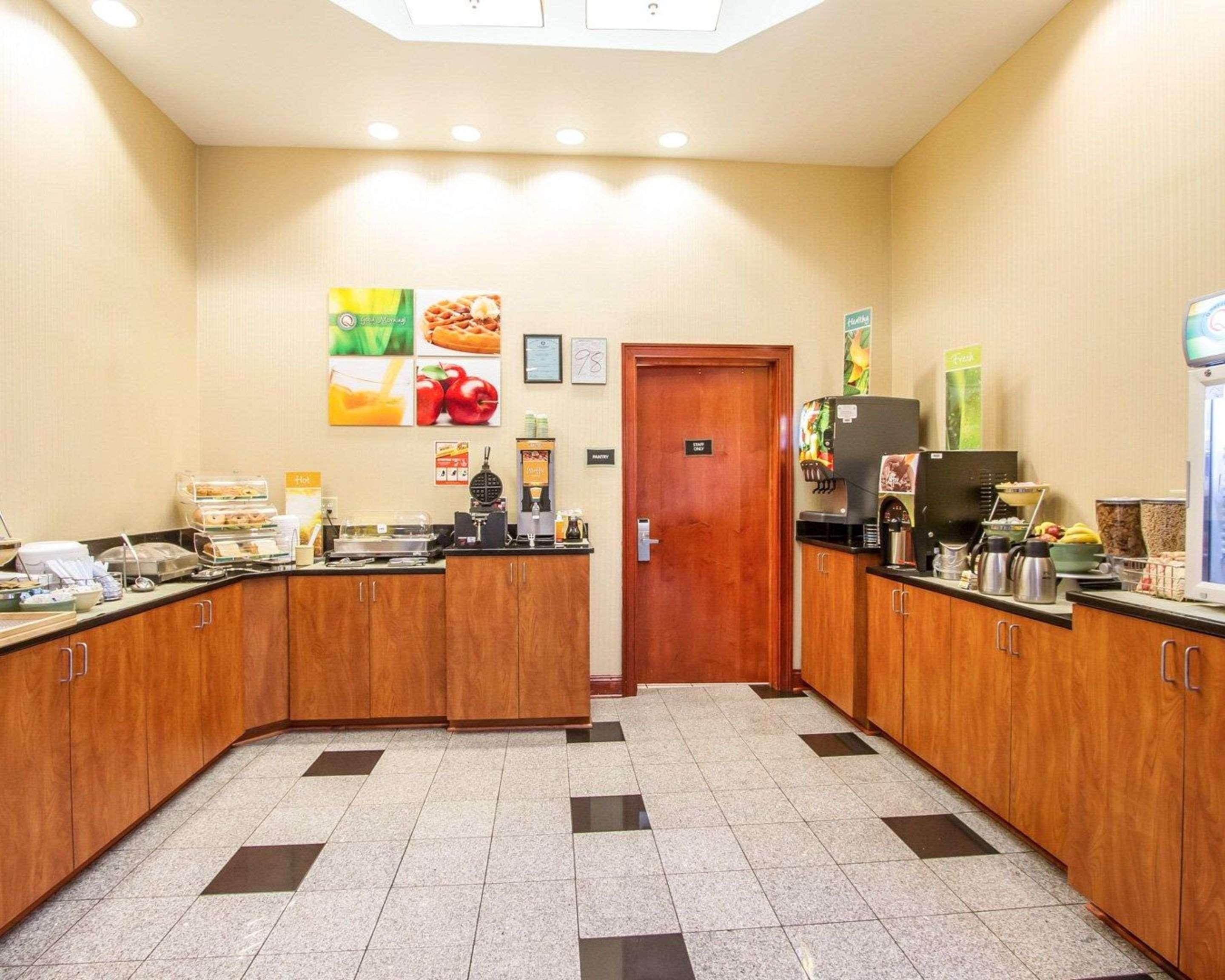 Quality Inn & Suites Greenville I-65 Εξωτερικό φωτογραφία