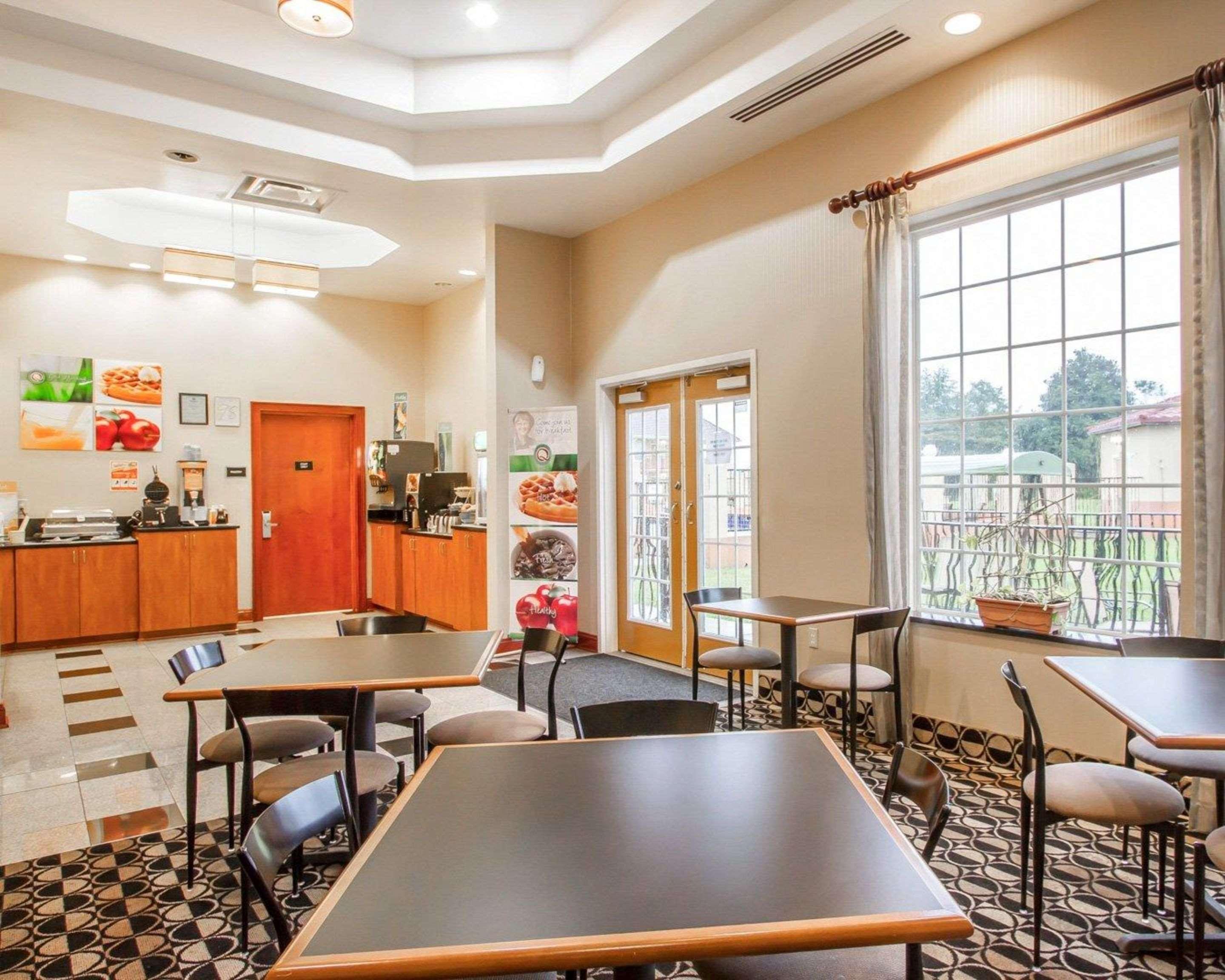 Quality Inn & Suites Greenville I-65 Εξωτερικό φωτογραφία