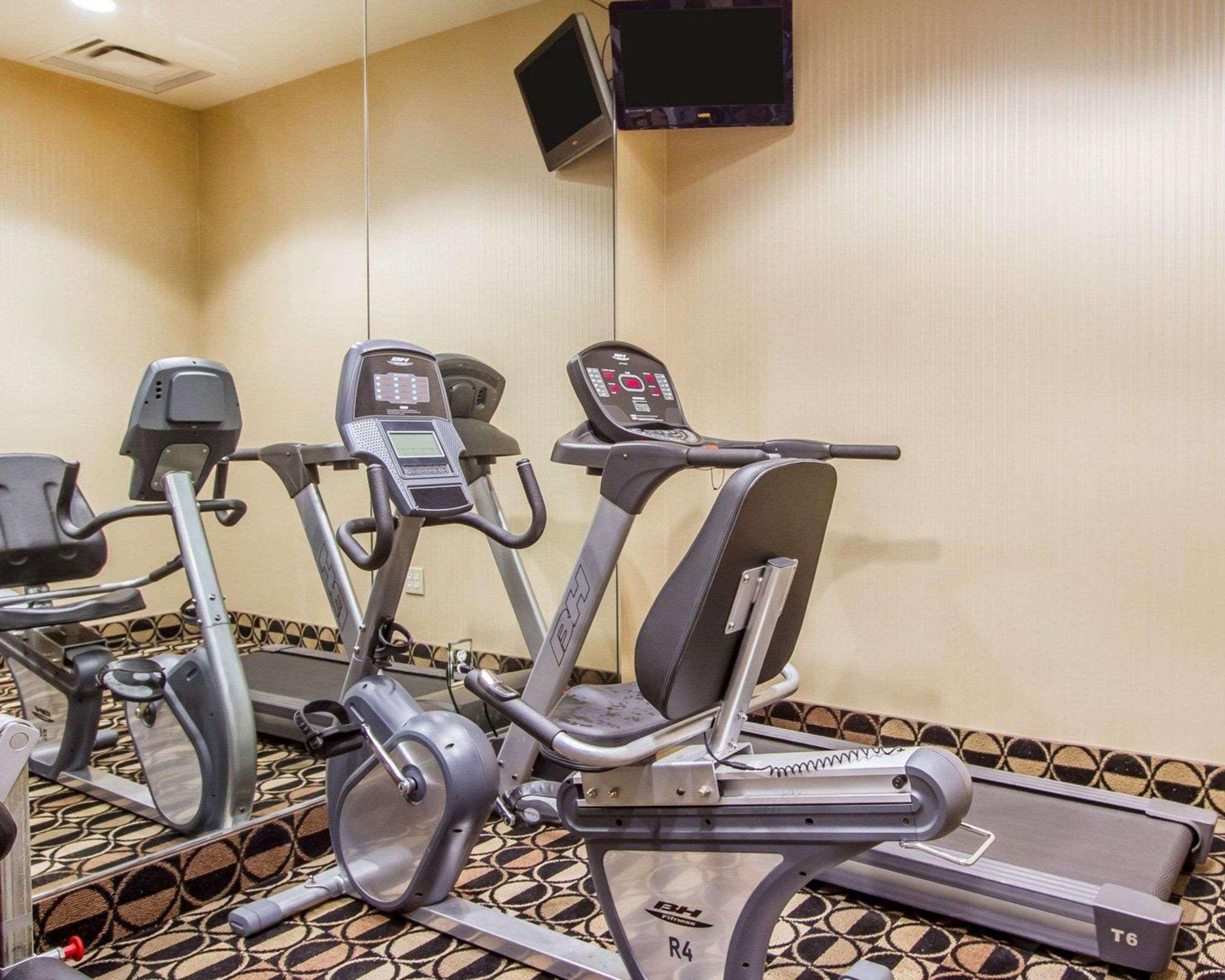 Quality Inn & Suites Greenville I-65 Εξωτερικό φωτογραφία