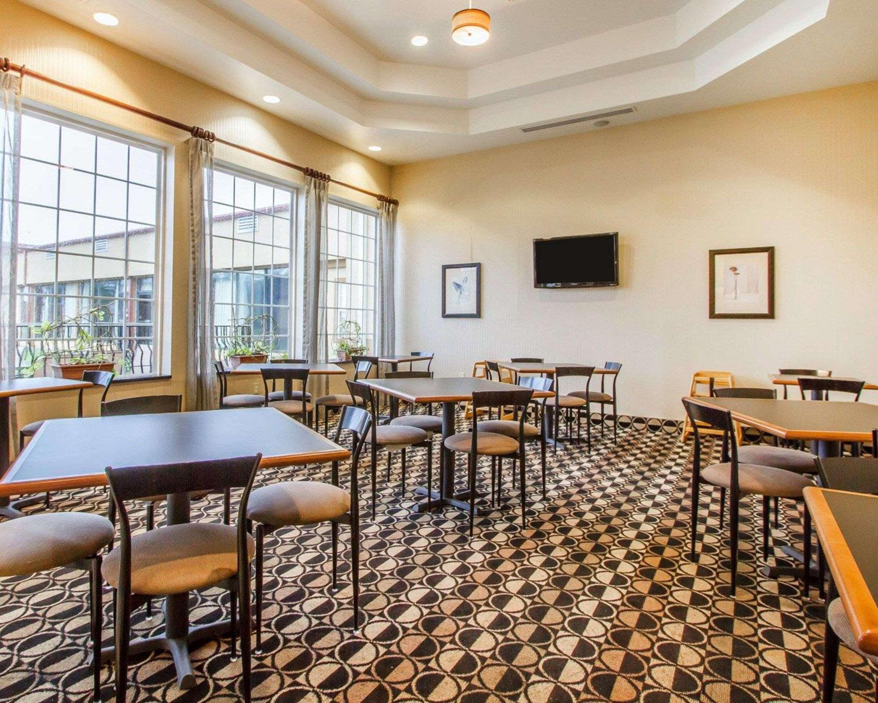 Quality Inn & Suites Greenville I-65 Εξωτερικό φωτογραφία