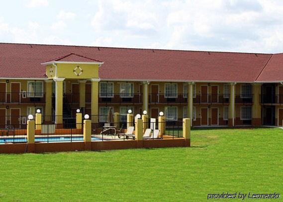 Quality Inn & Suites Greenville I-65 Εξωτερικό φωτογραφία