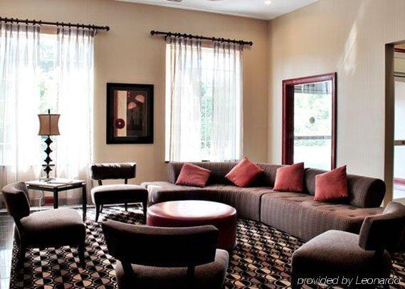 Quality Inn & Suites Greenville I-65 Εστιατόριο φωτογραφία