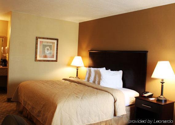 Quality Inn & Suites Greenville I-65 Δωμάτιο φωτογραφία