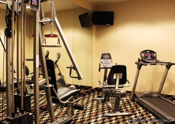 Quality Inn & Suites Greenville I-65 Ανέσεις φωτογραφία