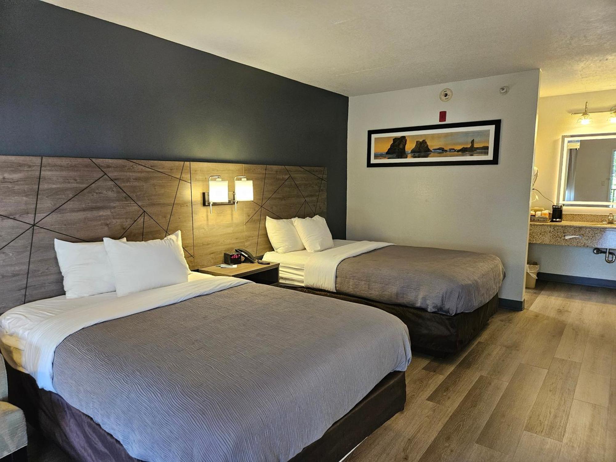 Quality Inn & Suites Greenville I-65 Εξωτερικό φωτογραφία