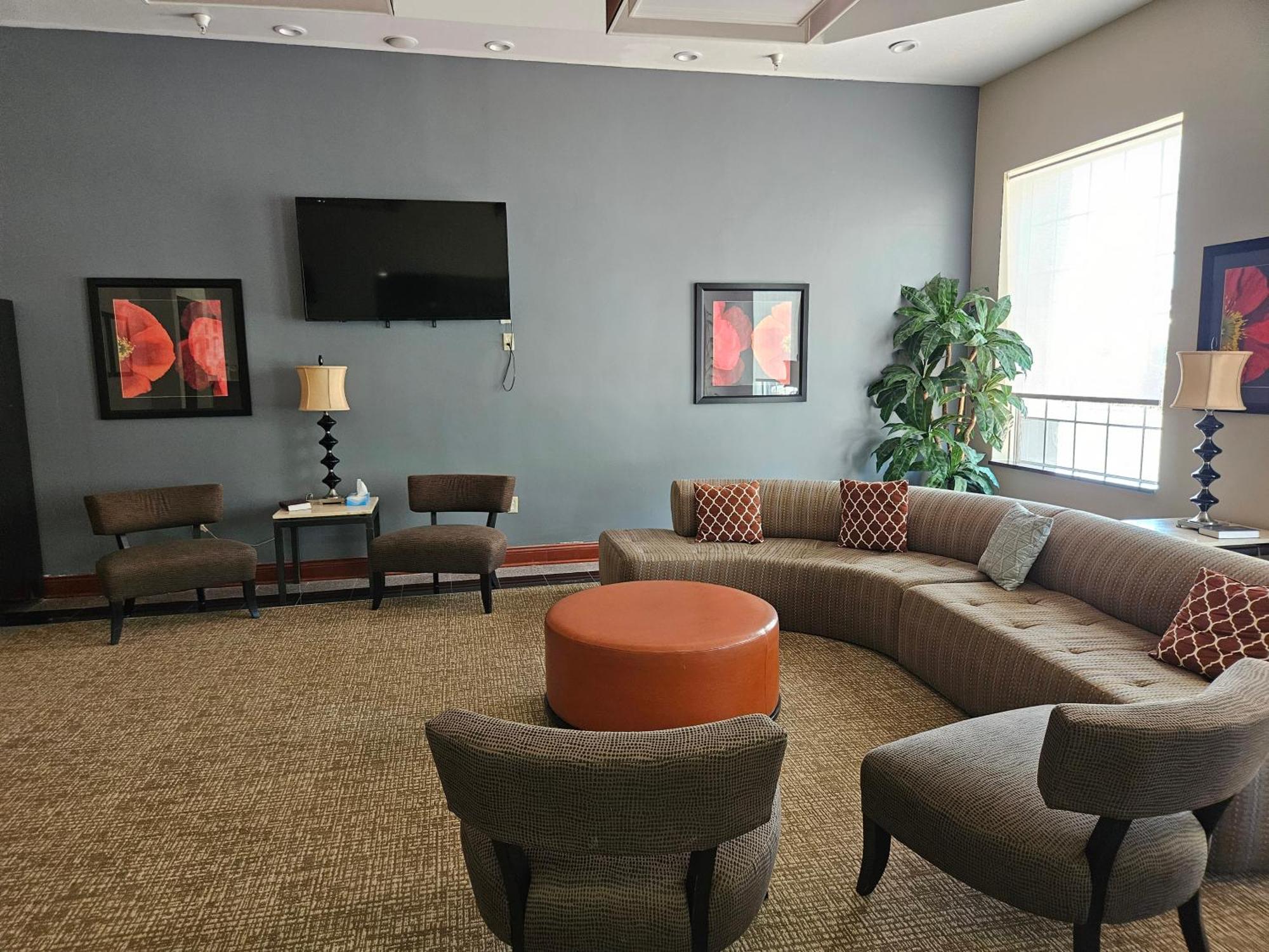 Quality Inn & Suites Greenville I-65 Εξωτερικό φωτογραφία