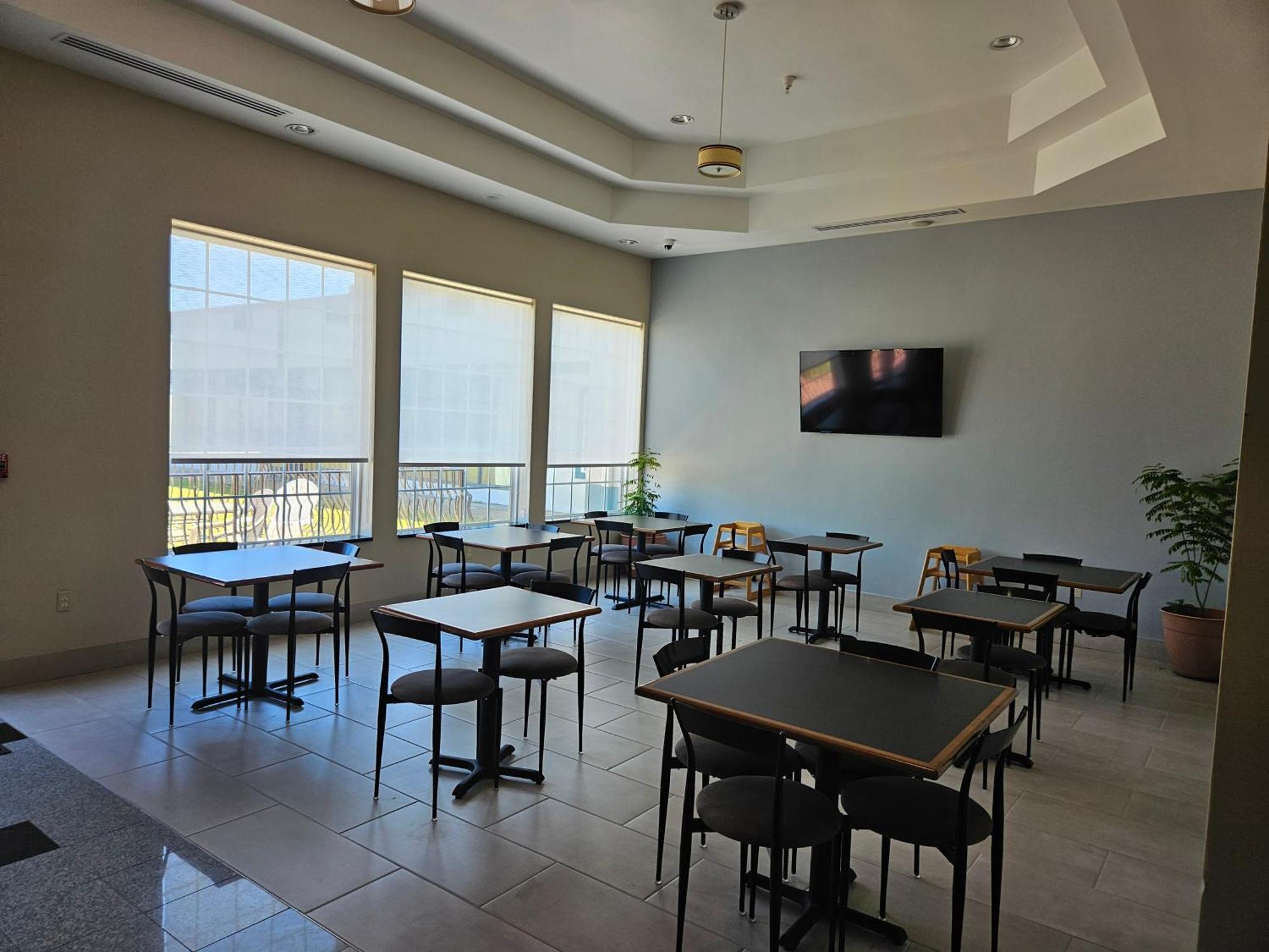 Quality Inn & Suites Greenville I-65 Εξωτερικό φωτογραφία