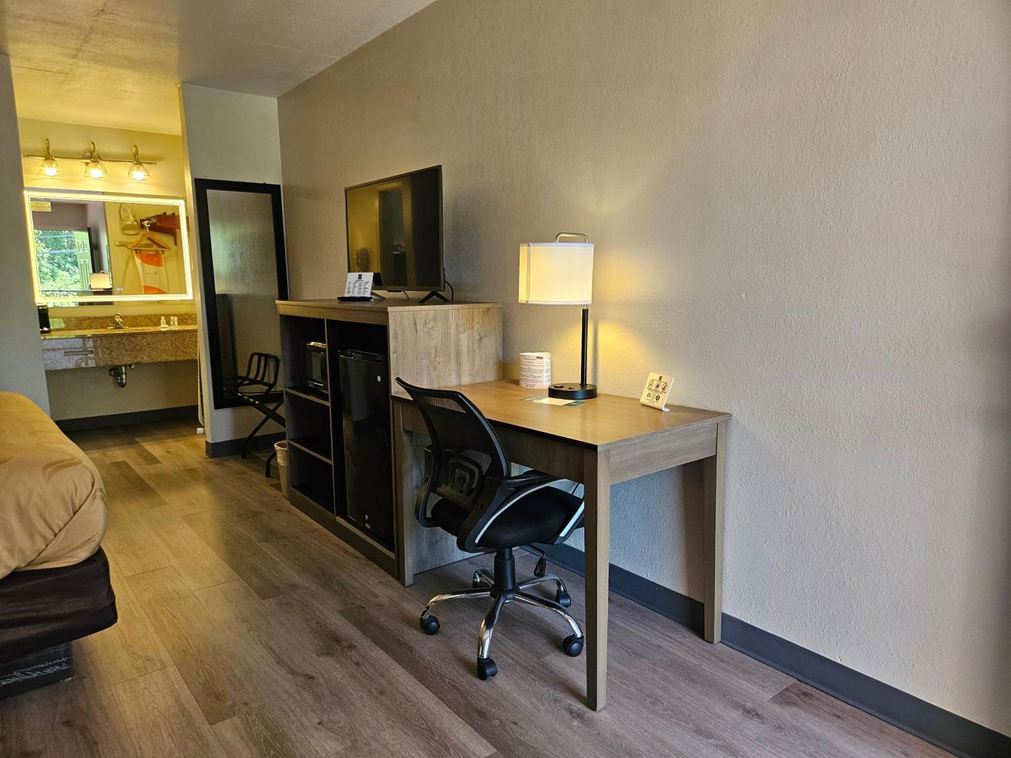Quality Inn & Suites Greenville I-65 Εξωτερικό φωτογραφία
