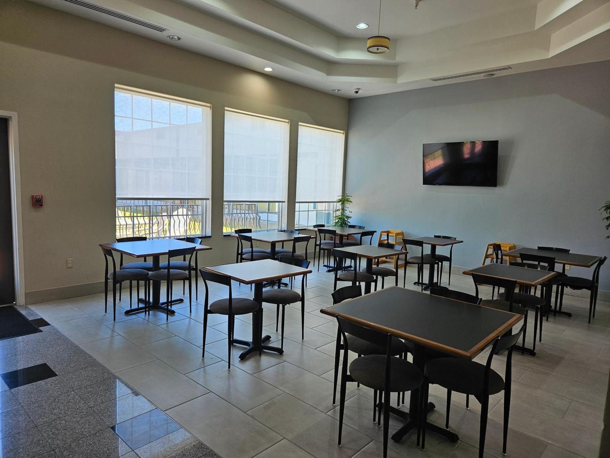 Quality Inn & Suites Greenville I-65 Εξωτερικό φωτογραφία