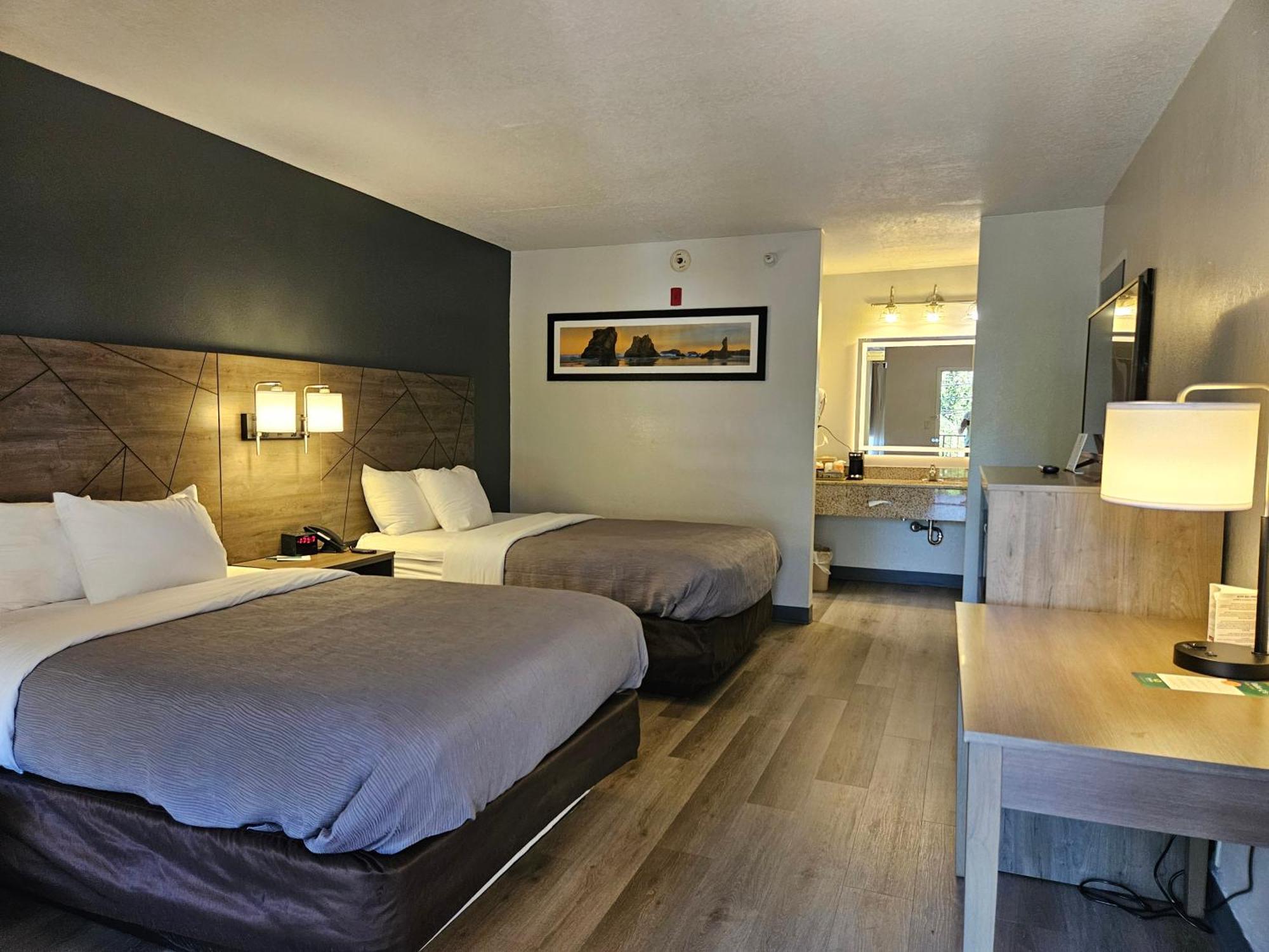 Quality Inn & Suites Greenville I-65 Εξωτερικό φωτογραφία