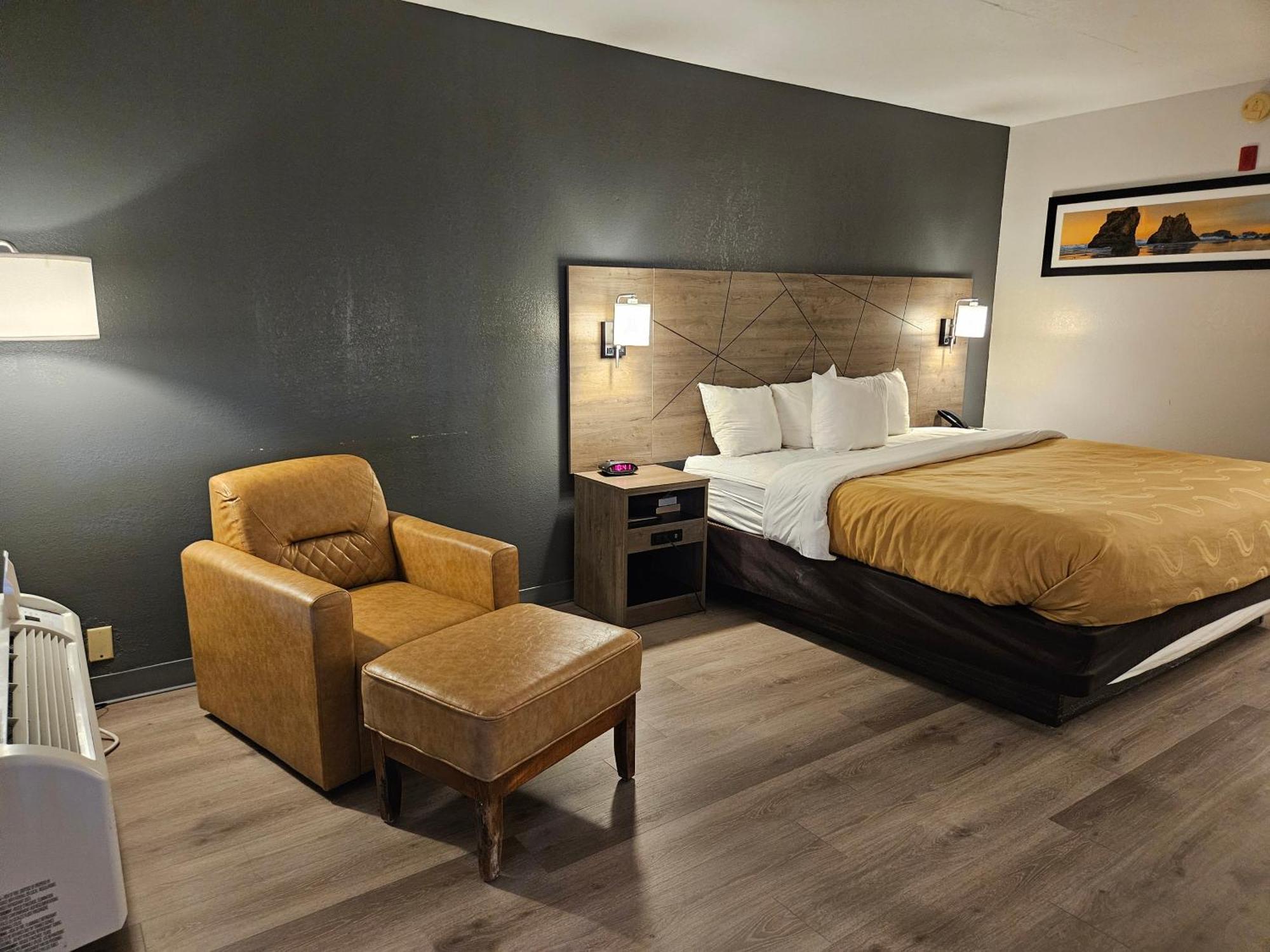 Quality Inn & Suites Greenville I-65 Εξωτερικό φωτογραφία
