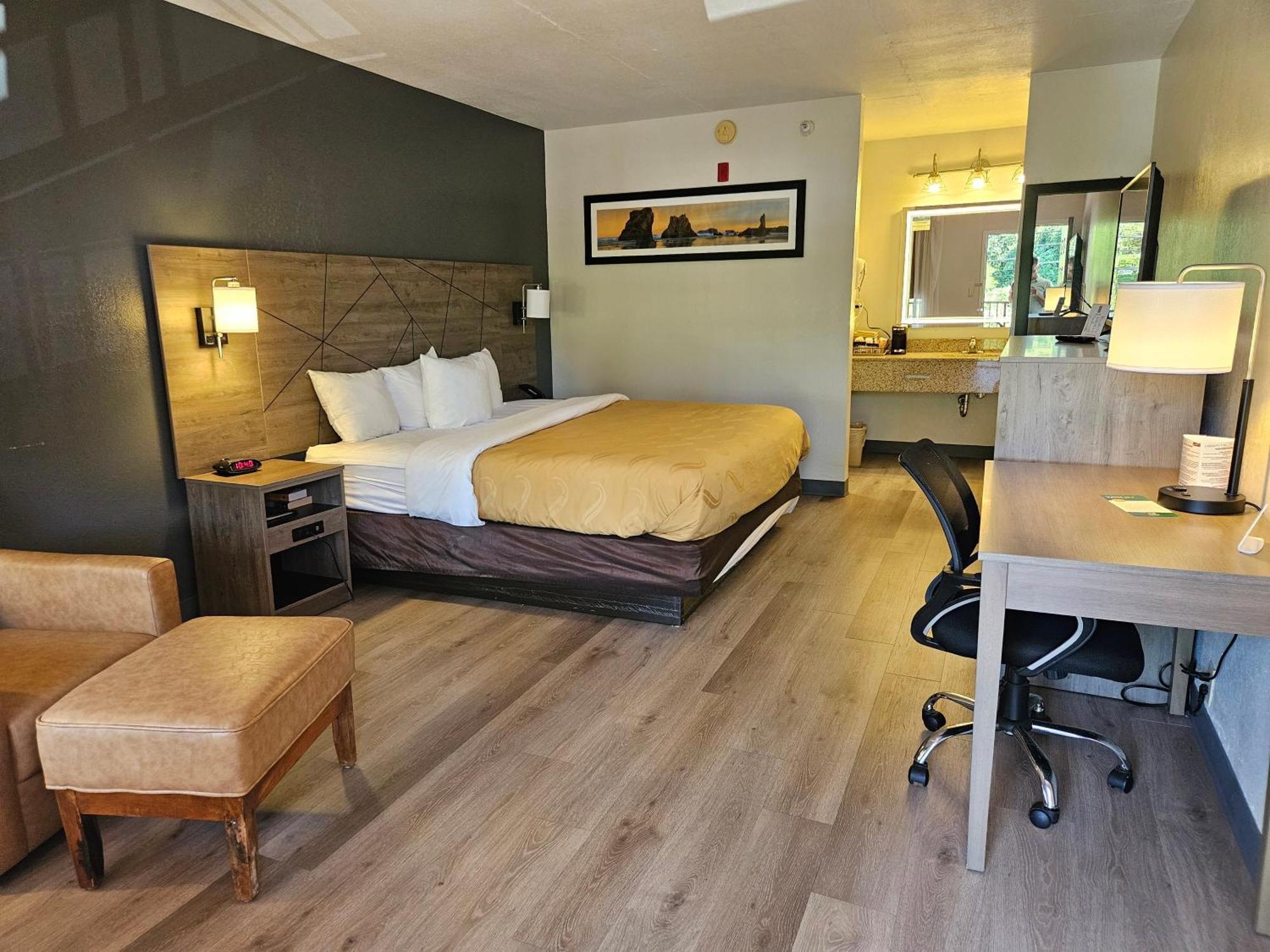 Quality Inn & Suites Greenville I-65 Εξωτερικό φωτογραφία