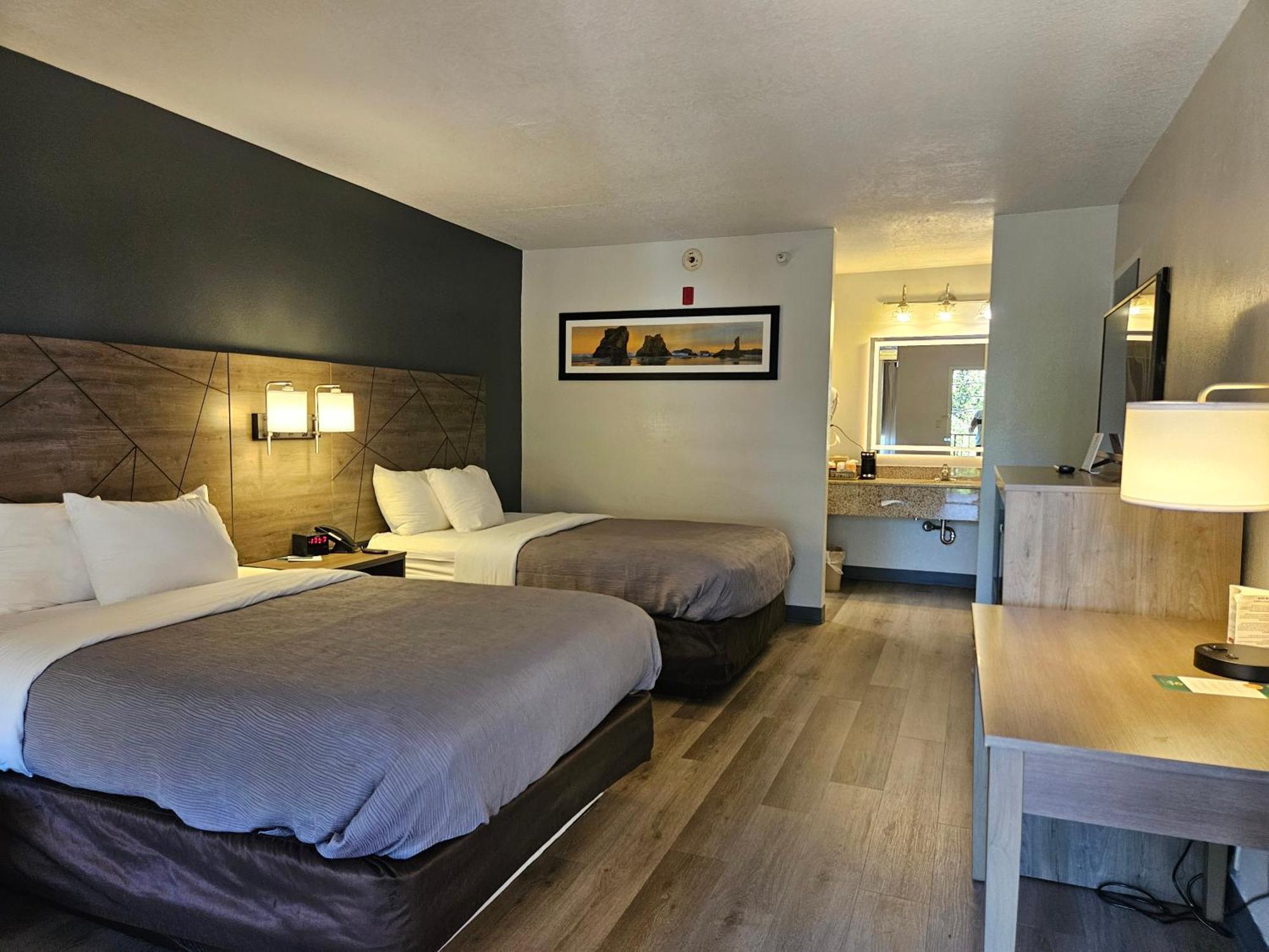 Quality Inn & Suites Greenville I-65 Εξωτερικό φωτογραφία