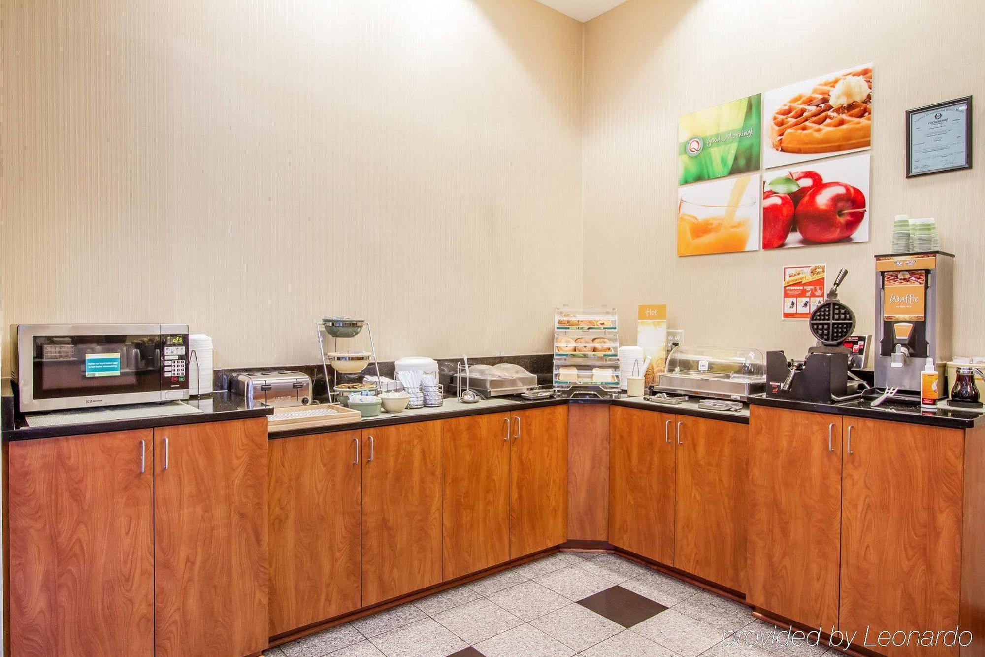 Quality Inn & Suites Greenville I-65 Εξωτερικό φωτογραφία