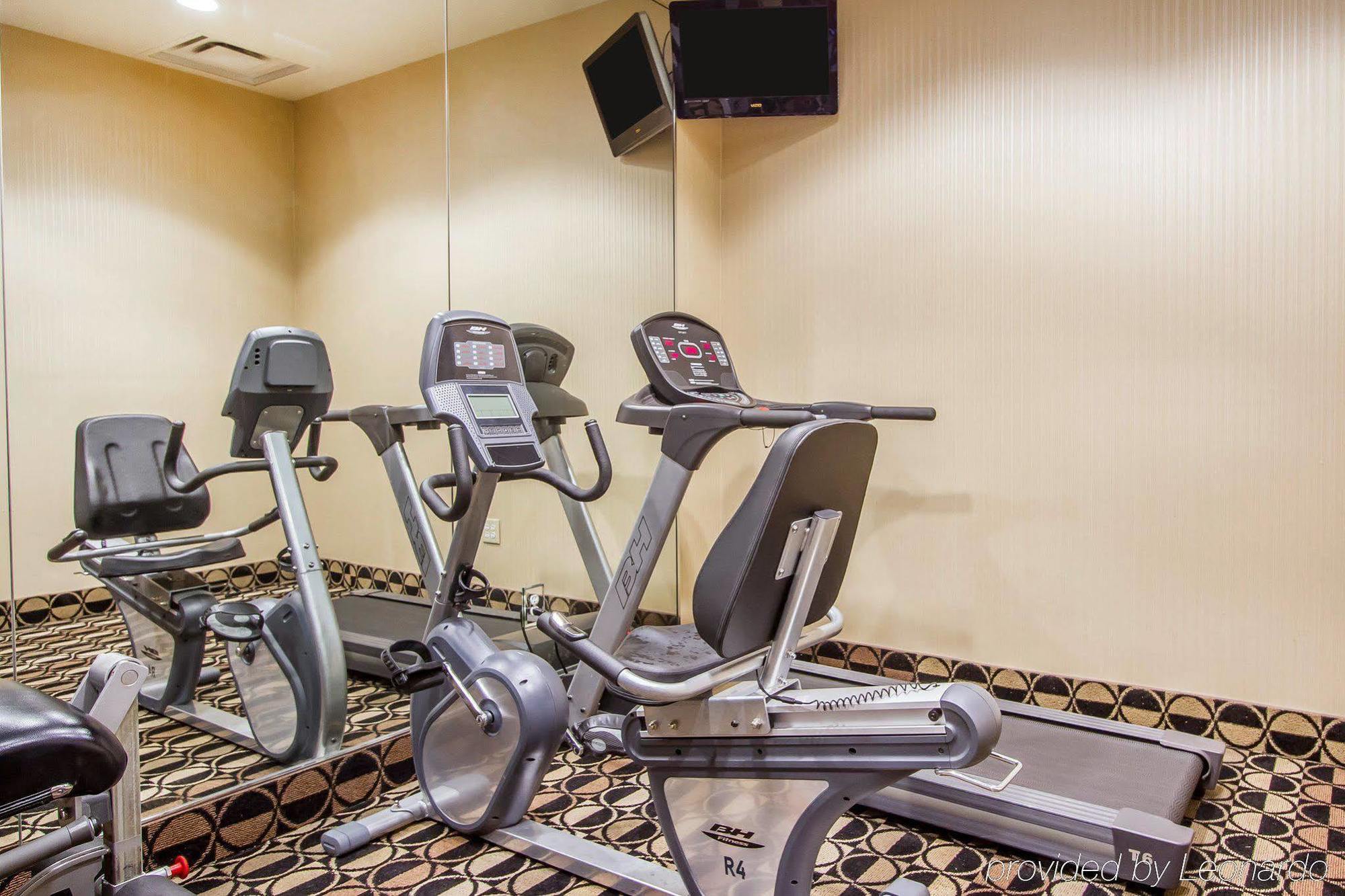 Quality Inn & Suites Greenville I-65 Εξωτερικό φωτογραφία
