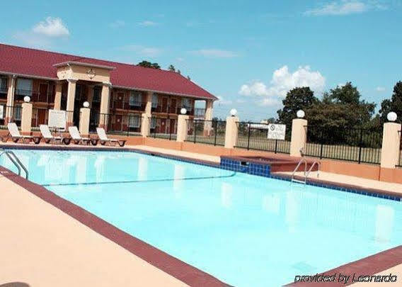 Quality Inn & Suites Greenville I-65 Εξωτερικό φωτογραφία