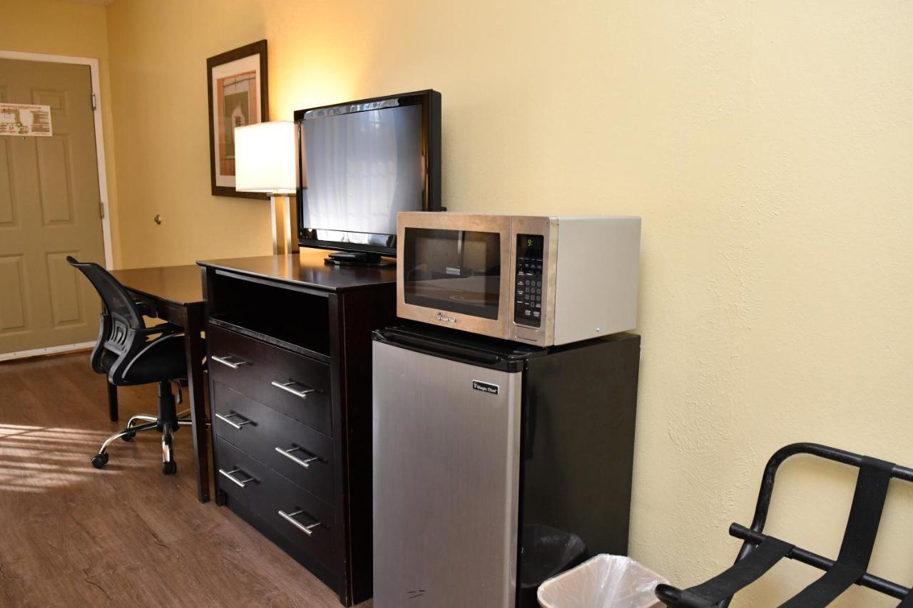 Quality Inn & Suites Greenville I-65 Εξωτερικό φωτογραφία